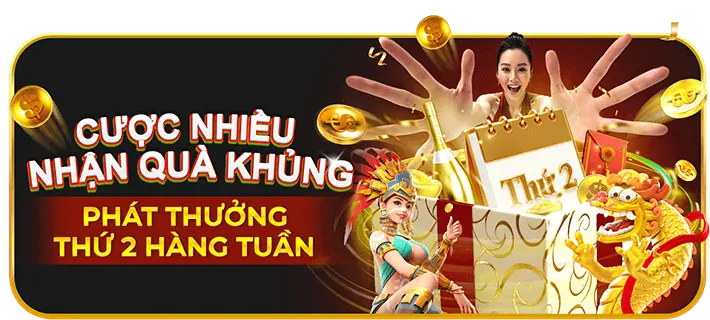 Các phương thức nạp tiền vào tài khoản 100vip