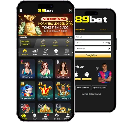 Cách nạp rút tiền nhanh chóng tại 100vip