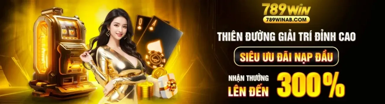 Banner điều khoản và điều kiện 100vip
