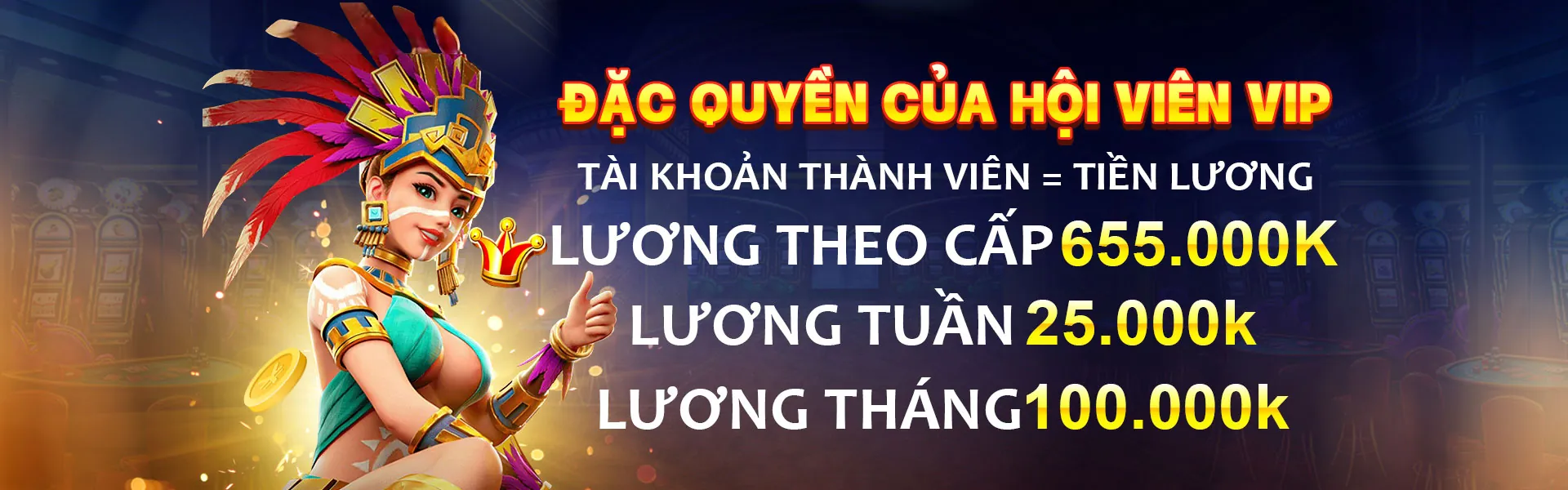 100vip nổ hũ - Sân chơi slot đổi thưởng uy tín